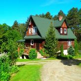 Gospodarstwo Agroturystyczne Kuźnia (2)