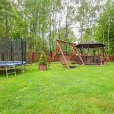 Gospodarstwo Agroturystyczne - U Sołtysa (3)