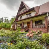 Gospodarstwo Agroturystyczne - U Sołtysa (2)