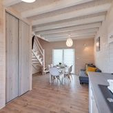 Domki MAŁA SYRENKA (4)