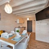 Domki MAŁA SYRENKA (2)