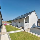 Domki MAŁA SYRENKA (3)