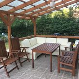 Dom letniskowy nad jeziorem Ruda Woda (4)