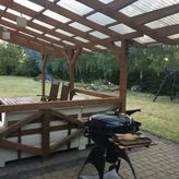 Dom letniskowy nad jeziorem Ruda Woda (3)