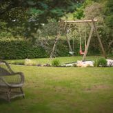 Gospodarstwo Ekoturystyczne Pod Srebrną Górą (2)