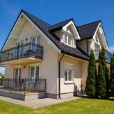 Apartamenty Dębki (2)