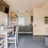 Domki Letniskowe Jarząb (4)