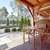 Ośrodek Wypoczynkowy Słoneczko (4)