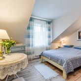 Wypoczynek nad Solinką (2)