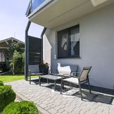 Domki letniskowe Karmazyn (3)