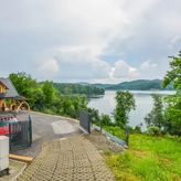 Arkadia Domek Nad River San (3)