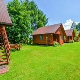 Domki letniskowe Jaśmin (4)