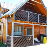 Domki Gama - Spa, Sauna + Jacuzzi (3)