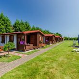 Domki Letniskowe Promyk (4)