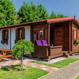 Domki Letniskowe Promyk (3)