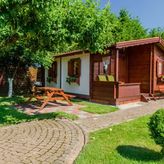 Domki Letniskowe Promyk (2)