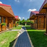 Domki Letniskowe U Gospodarzy (3)