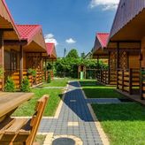 Domki Letniskowe U Gospodarzy (4)