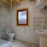 Domki drewniane u Kaczmarków (2)