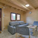 Domki drewniane u Kaczmarków (4)