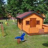 Ośrodek Wypoczynkowy Natalia (3)