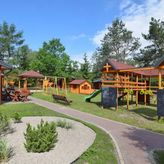 Ośrodek Wypoczynkowy Natalia (4)