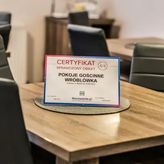 Pokoje gościnne Wróblówka (4)