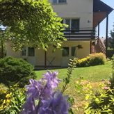 W Zaciszu Solina -noclegi (3)