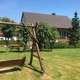 W Zaciszu Solina -noclegi (4)