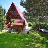 Bartek Domki letniskowe (2)