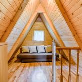 Domki nad jeziorem (4)