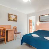 Ośrodek Wczasowy Claudia (4)