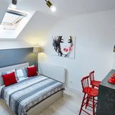 Apartamenty Królewska Kwatera (4)