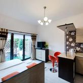 Apartamenty Królewska Kwatera (2)