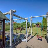 Dom letniskowy nad morzem (2)