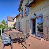 Dom letniskowy nad morzem (3)