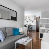 Apartamenty Gemini (2)