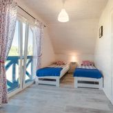 Domki Całoroczne Klif (2)