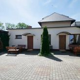 Dom Gościnny Bursztyn (3)