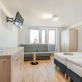 Pokoje Nadmorska (2)