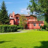 Ośrodek Turystyczny Bolko (2)