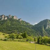 Pokoje gościnne Anna i Jan Romanek (2)