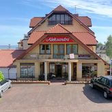 Dom Wypoczynkowy Aleksandra (4)