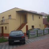 Domek drewniany i pokoje gościnne u Buczka (2)