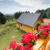 Domki pod Bieniatką (2)