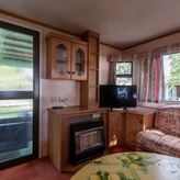 Domki letniskowe przy plaży Nowe Guty - Mazury (4)