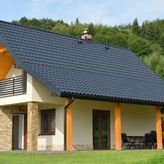 Na skraju bieszczadzkiego lasu (2)