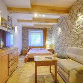 Pokoje w Centrum Podgórna (3)