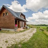 Domki oraz pokoje nad jeziorem Boksze na Suwalszczyźnie (3)