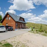 Domki oraz pokoje nad jeziorem Boksze na Suwalszczyźnie (4)